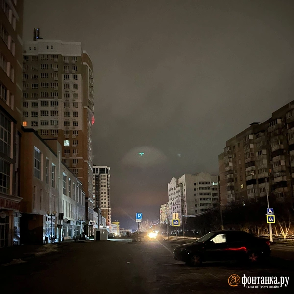 Источник: Кира Зубкова / «Фонтанка.ру»