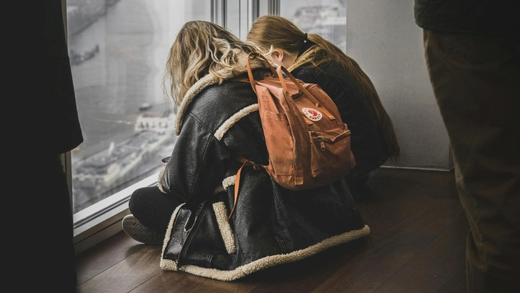 Источник: Unsplash