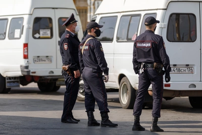 В Волжском заговорили о росте цен в маршрутках