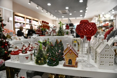 В Архангельске закрывается магазин «Мой дом»