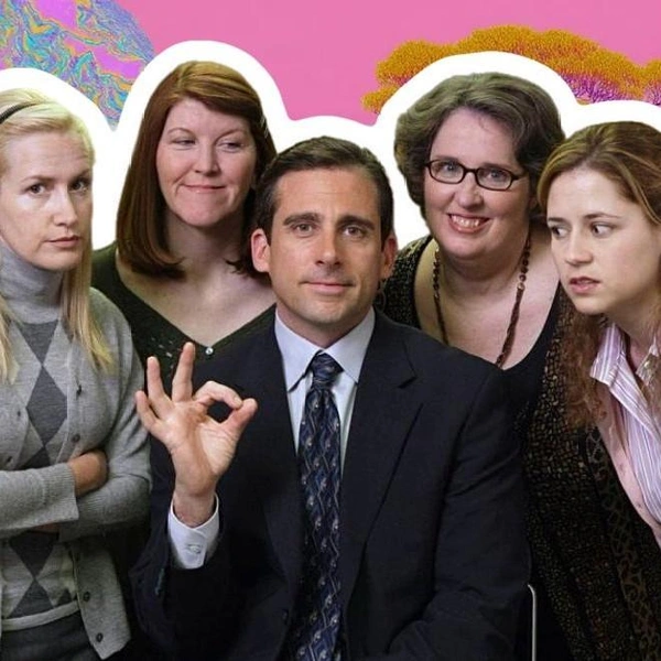 15 версий сериала «Офис» для самых преданных фанатов | Источник: theGirl