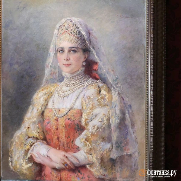 Источник: Дарья Драй / FONTANKA.RU