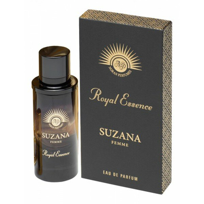 Парфюмерная вода Noran Perfumes Suzana 