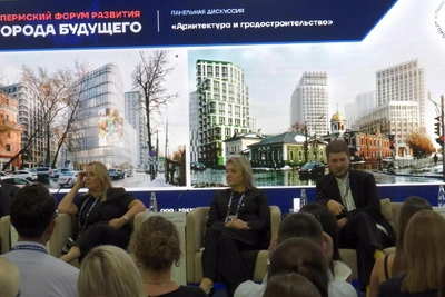В Перми в декабре начнут стройку ЖК на месте дома с Есениным