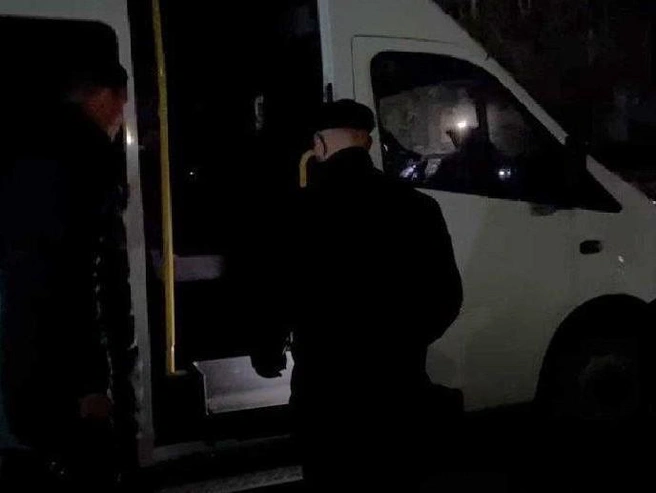 Задержаны подозреваемые в коррупции | Источник: УФСБ России по Новосибирской области