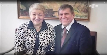 Супруг называл Аллу «жабой»