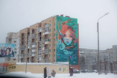 Северодвинск может получить аквапарк и новую гостиницу