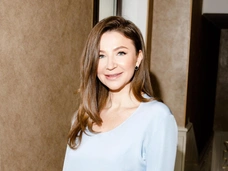 У дочери Елены Блиновской порок сердца: «Она очень страдает по маме»