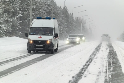 Поликлиники Забайкалья изменят график на новогодние праздники