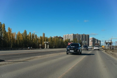 Tula Plans Third Phase of Eastern Bypass for 2026