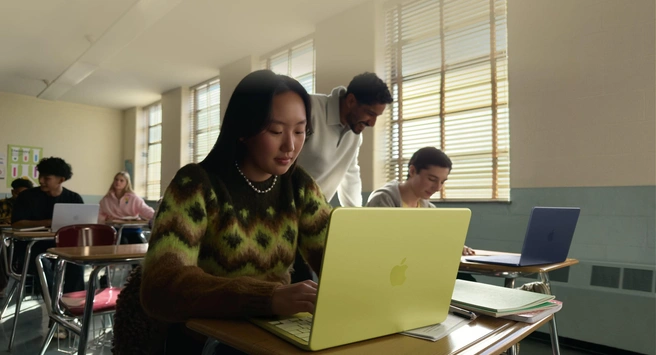Источник: Apple