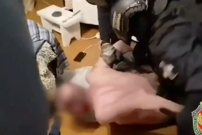 Четверо забайкальцев предстанут перед судом за торговлю оружием