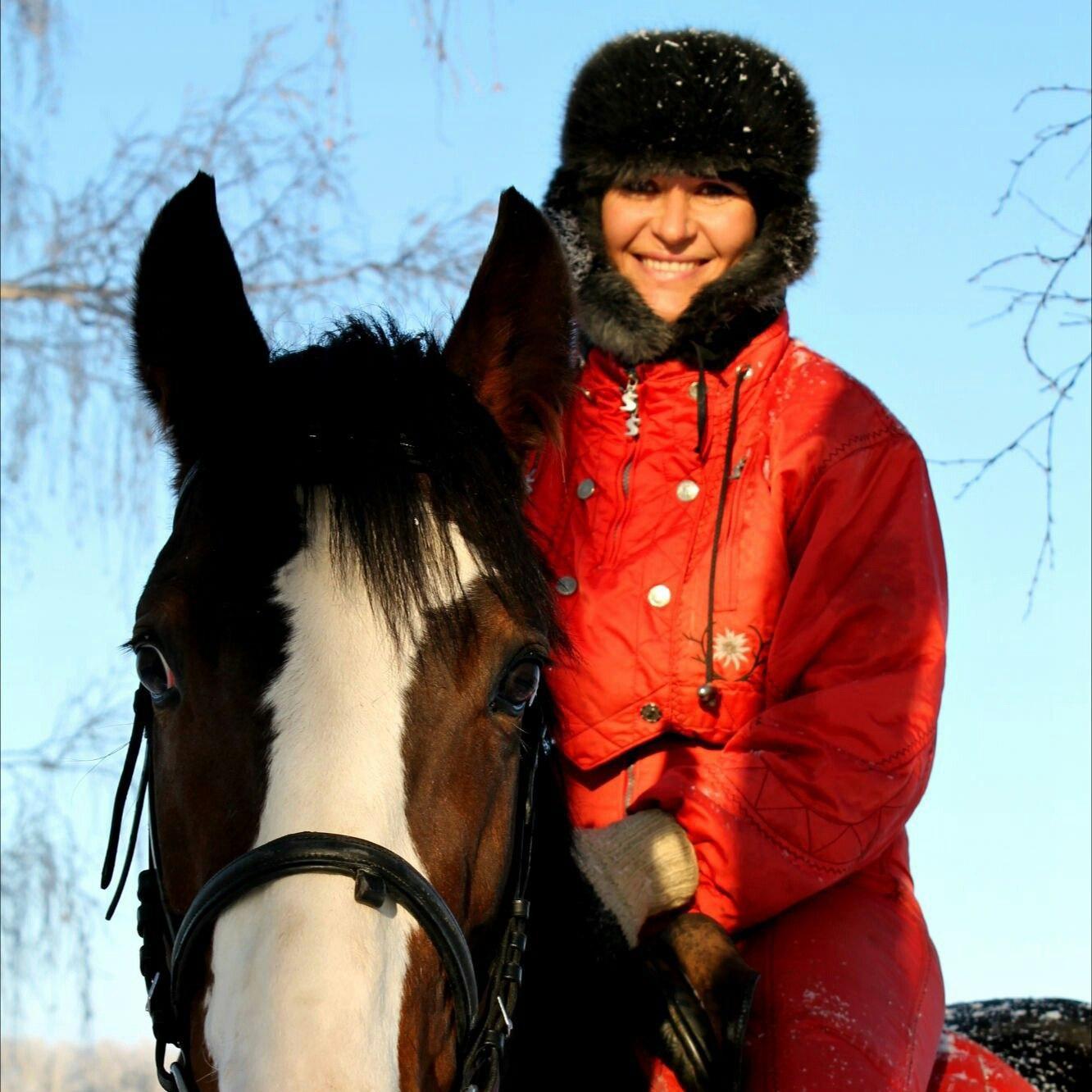 <p>Наталья Внукова</p>