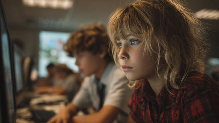 Источник: Midjorney