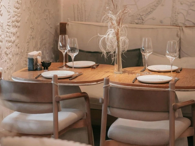 Источник: Татарский ресторан Чирэм / Vk.com 