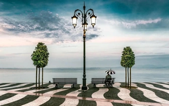 Подведены первые итоги фотоконкурса CEWE Photo Award 2025: взгляните на фотографии, которые будут бороться за главный приз в 10 тысяч евро