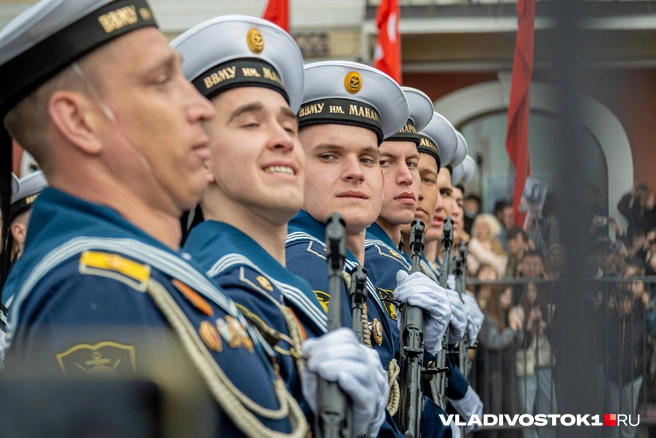 Источник: Елена Буйвол / VLADIVOSTOK1.RU