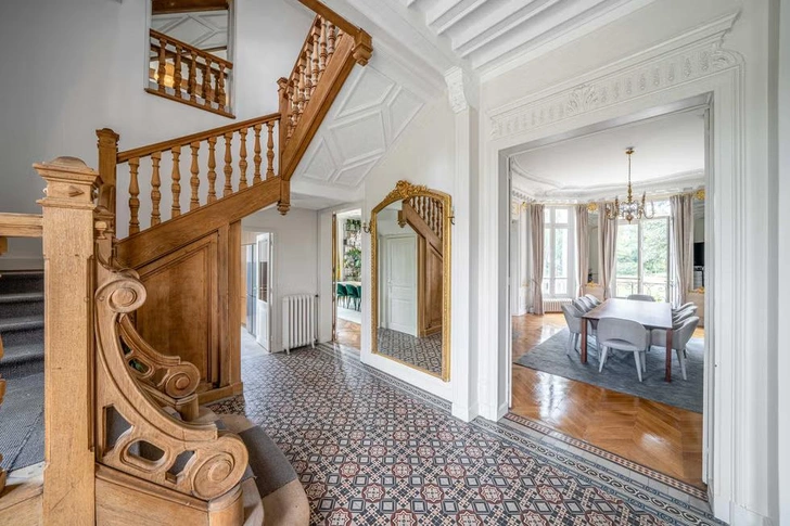 Источник: Nest Seekers International