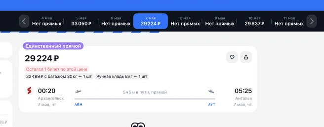 Источник: aviasales.ru