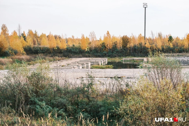 Впечатляет | Источник: Булат Салихов / UFA1.RU