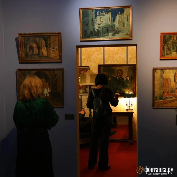 Источник: Дарья Драй / «Фонтанка.ру»