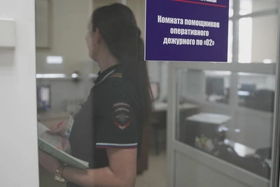 Жительницу Владивостока оштрафуют за шутку с аэрозольным пистолетом