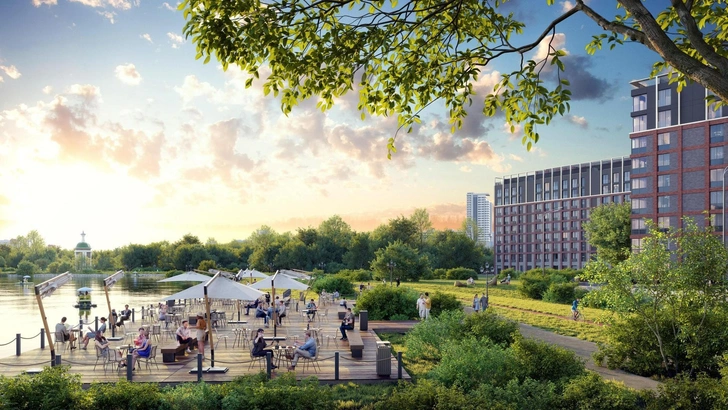 Живи не спеша: изучаем основы размеренной жизни Живи не спеша: изучаем основы размеренной жизни