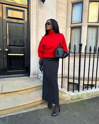 Какой он — идеальный базовый свитер: 33 лучших варианта у российских брендов Какой он — идеальный базовый свитер: 33 лучших варианта у российских брендов