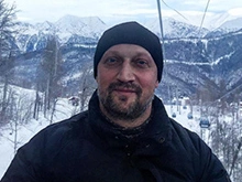 Гоша Куценко раскрыл подробности родов Порошиной