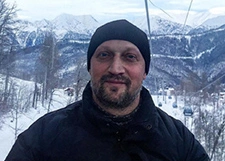 Гоша Куценко раскрыл подробности родов Порошиной