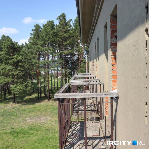 Источник: Алёна Кашпарова / IRCITY.RU