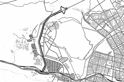 Суздальское шоссе в Петербурге соединит ЗСД и Приморское
