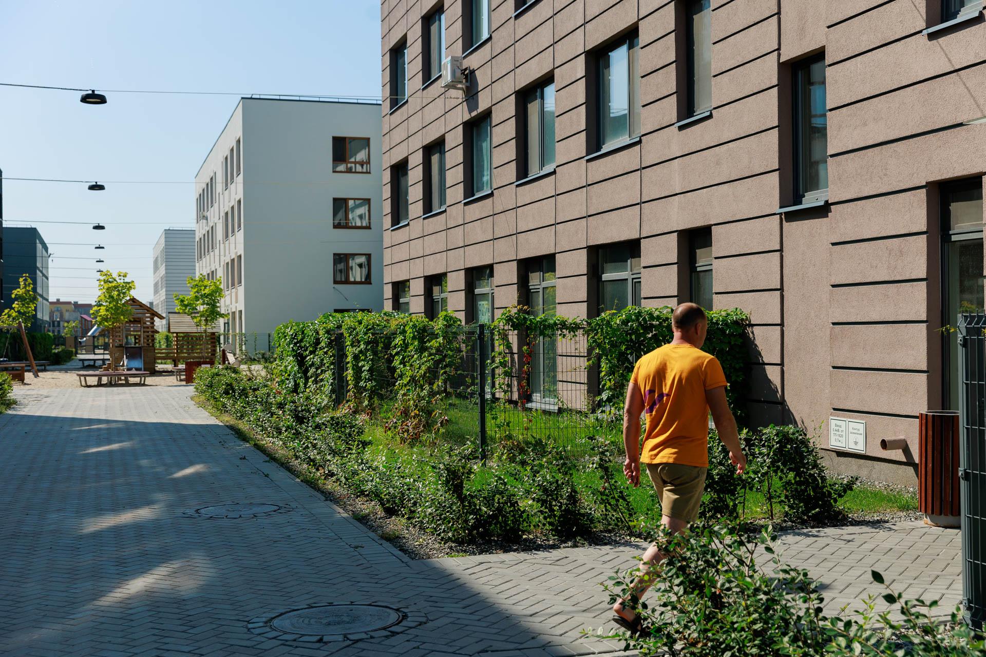 В Тюмени похолодает. Ждать ли дождей?