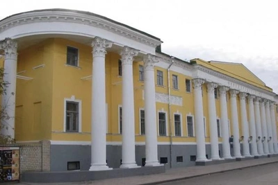Саратовский музей краеведения получит 5 млн рублей