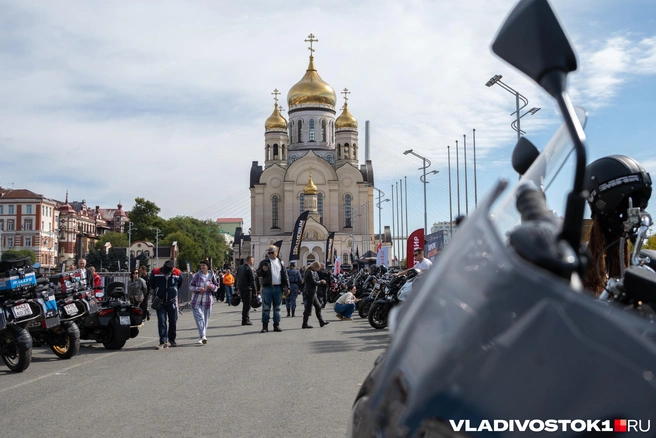Источник: Елена Буйвол / VLADIVOSTOK1.RU