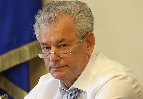 Рязанский депутат Булаев перейдет из Госдумы в Совфед | ya62.ru