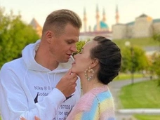 Анастасия Костенко отреагировала на слова Дмитрия Тарасова об их разводе и скорой свадьбе с другой