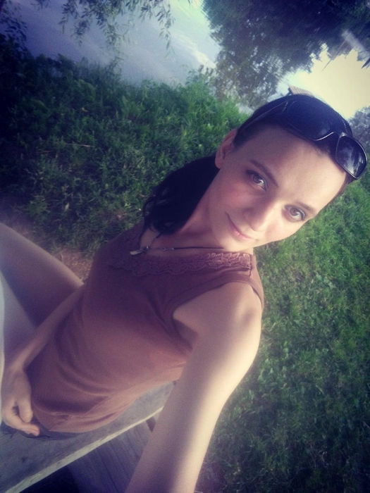 Родных у Нади не было, а с приемными родителями она не общалась. Именно поэтому после пропажи в розыск ее никто не объявил | Источник: Надежда Рысева / Vk.com