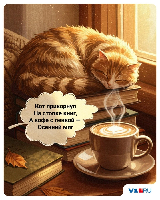 Бариста уверяют — пенка получается только у хорошего кофе | Источник: Полина Авдошина / V1.RU