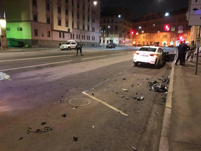 Источник: «2 Советская / 2 Рождественская, 18» во «ВКонтакте»