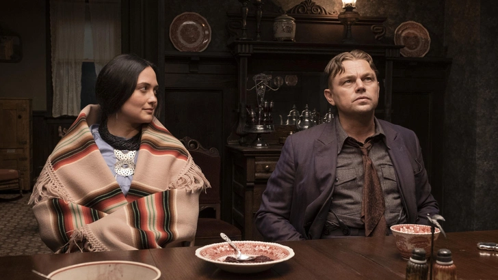 «Убийцы Цветочной Луны»