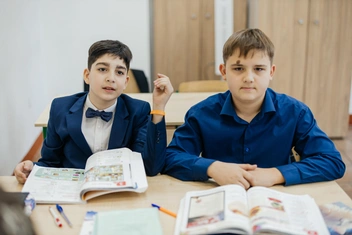 А родители&nbsp;— уверенность в том, что день ребенка наполнен | Источник: Ксения Зимина