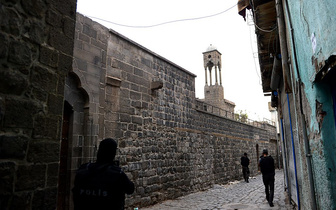 В Турции обнаружили гробницу пророка, упоминаемого в Библии и Коране
