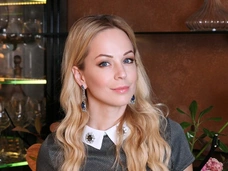 Ирина Медведева: «Не снимусь голой даже за миллион долларов»
