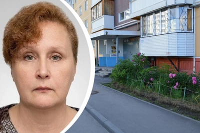В Закамске пропала 51-летняя женщина