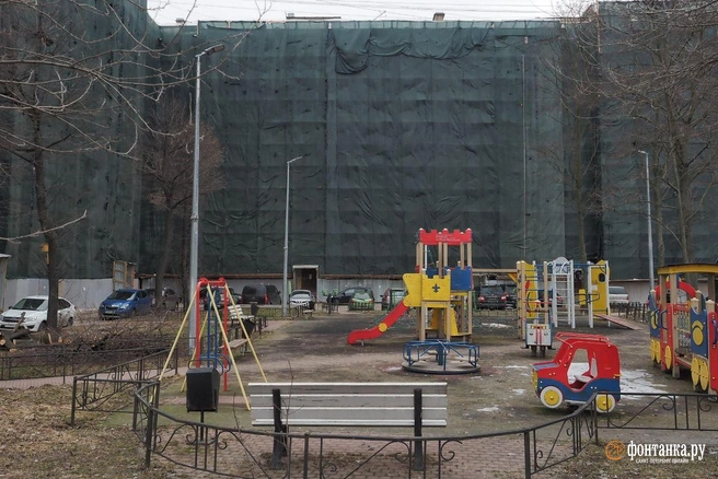 Источник: Михаил Огнев/«Фонтанка.ру»