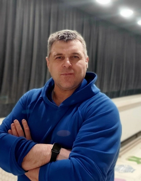 Валерий Музыка | www.starhit.ru
