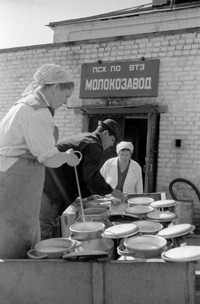 Семь продуктов, качество которых в СССР было лучше, чем сегодня