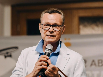 Последняя роль Владимира Левкина в кино: кадры со съемок комедии «Домохозяин» с Чинаревым и Козаковой