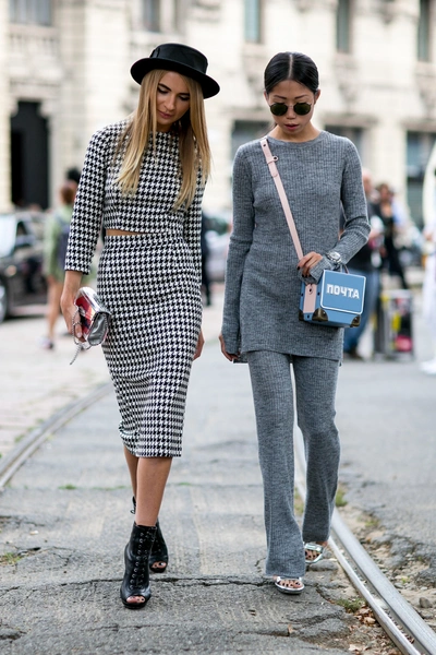 streetstyle | Источник: IMaxTree